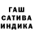 ТГК концентрат Izabela Murvanidze